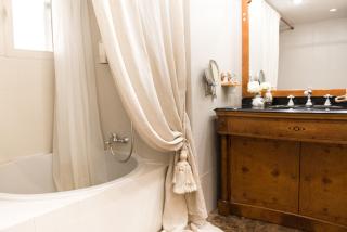 Bright apartment in the city center - Alicante - 8