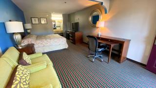 Magnuson Hotel Marietta - Marietta - 5