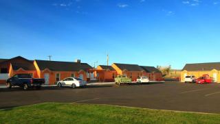 Marianna Inn Panguitch - Panguitch - 5
