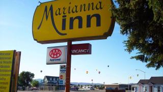 Marianna Inn Panguitch - Panguitch - 8