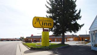 Marianna Inn Panguitch - Panguitch - 6