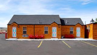 Marianna Inn Panguitch - Panguitch - 2