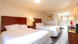 Magnuson Extended Stay and Suites Airport Hotel - Irving - 1
