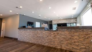 Magnuson Extended Stay and Suites Airport Hotel - Irving - 7
