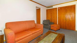 Magnuson Hotel Extended Stay Canton Ohio - 2