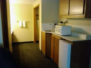 Will Rogers Inn - Claremore - 4