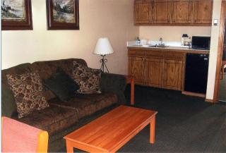 Will Rogers Inn - Claremore - 6