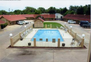 Will Rogers Inn - Claremore - 2
