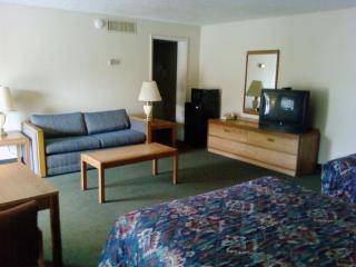 Will Rogers Inn - Claremore - 1