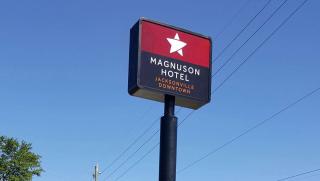 Magnuson Hotel Jacksonville Downtown - Jacksonville - 8