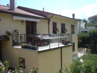 Casa Ricciardi - Chianni - 1