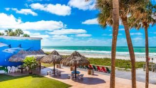 Belleair Beach Resort Motel - Clearwater Beach - 0