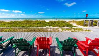 Belleair Beach Resort Motel - Clearwater Beach - 2