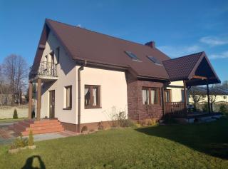 Pokoje nad stawem - 0