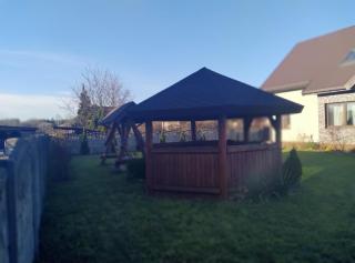 Pokoje nad stawem - 4