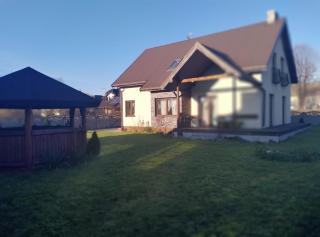 Pokoje nad stawem - 2