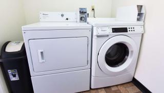 Magnuson Hotel Sierra Vista - 3