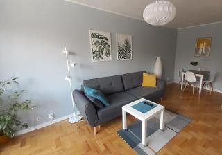 Apartament Pod Lasem - Danzig - 0