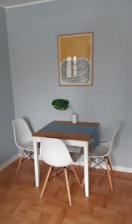 Apartament Pod Lasem - Danzig - 9