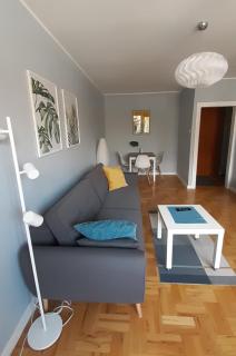 Apartament Pod Lasem - Danzig - 7