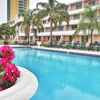 Castaways Resort and Suites - Freeport - 0