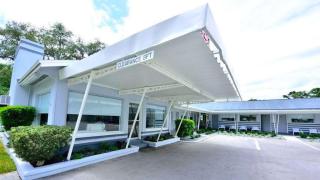 Sun Plaza Motel - Silver Springs - 0