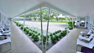 Sun Plaza Motel - Silver Springs - 8