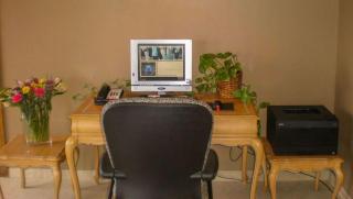 The La Grande Inn - 4