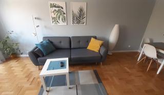 Apartament Pod Lasem - Danzig - 5