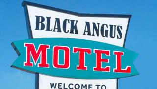 Black Angus Motel Poteau - 9
