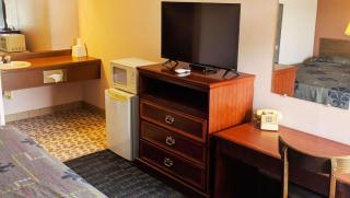 Black Angus Motel Poteau - 7