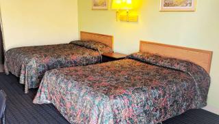 Black Angus Motel Poteau - 2