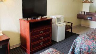 Black Angus Motel Poteau - 1