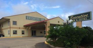 Executive Inn Schulenburg - 0