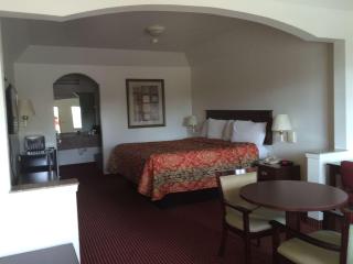 Executive Inn Schulenburg - Schulenburg - 4