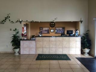 Executive Inn Schulenburg - Schulenburg - 9