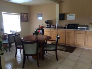 Executive Inn Schulenburg - 8