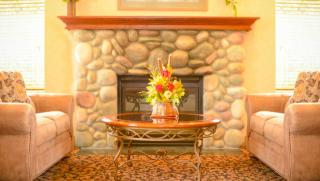 Clatskanie River Inn - Clatskanie - 4
