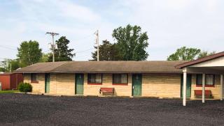 Motel Forrest Rockville - Rockville - 8