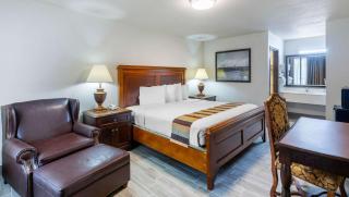 Magnuson Grand Hotel and Conference Center Tyler - Tyler - 2