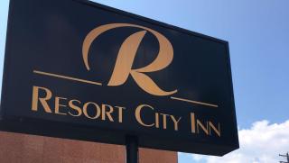 Resort City Inn Coeur d Alene - Coeur d'Alene - 8