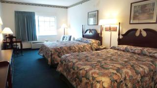 Magnuson Hotel Cedar Hill - Cedar Hill - 4