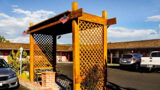 Ruby Inn Bridgeport - Bridgeport - 4