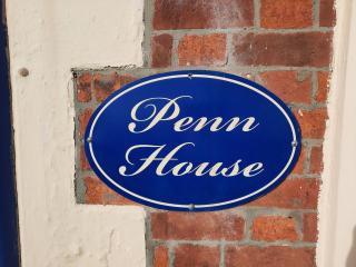 Penn House - 6