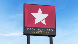 Magnuson Hotel Country Inn - 7