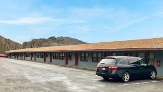 Pleasant Valley Motel West Stockbridge - West Stockbridge - 6