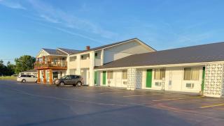 Rodeway Inn - Manchester - 7