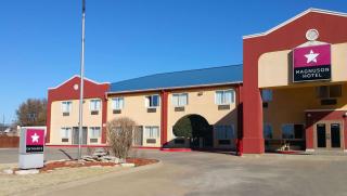 Magnuson Hotel Sand Springs – Tulsa West - Sand Springs - 9