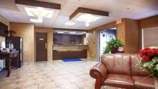 Magnuson Hotel Sand Springs – Tulsa West - Sand Springs - 6