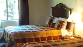 Western Motel Inn and Suites Hazelhurst - Hazlehurst - 8